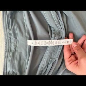 Lululemon tennis skirt!
